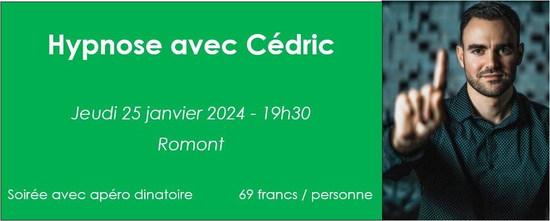 Cedric