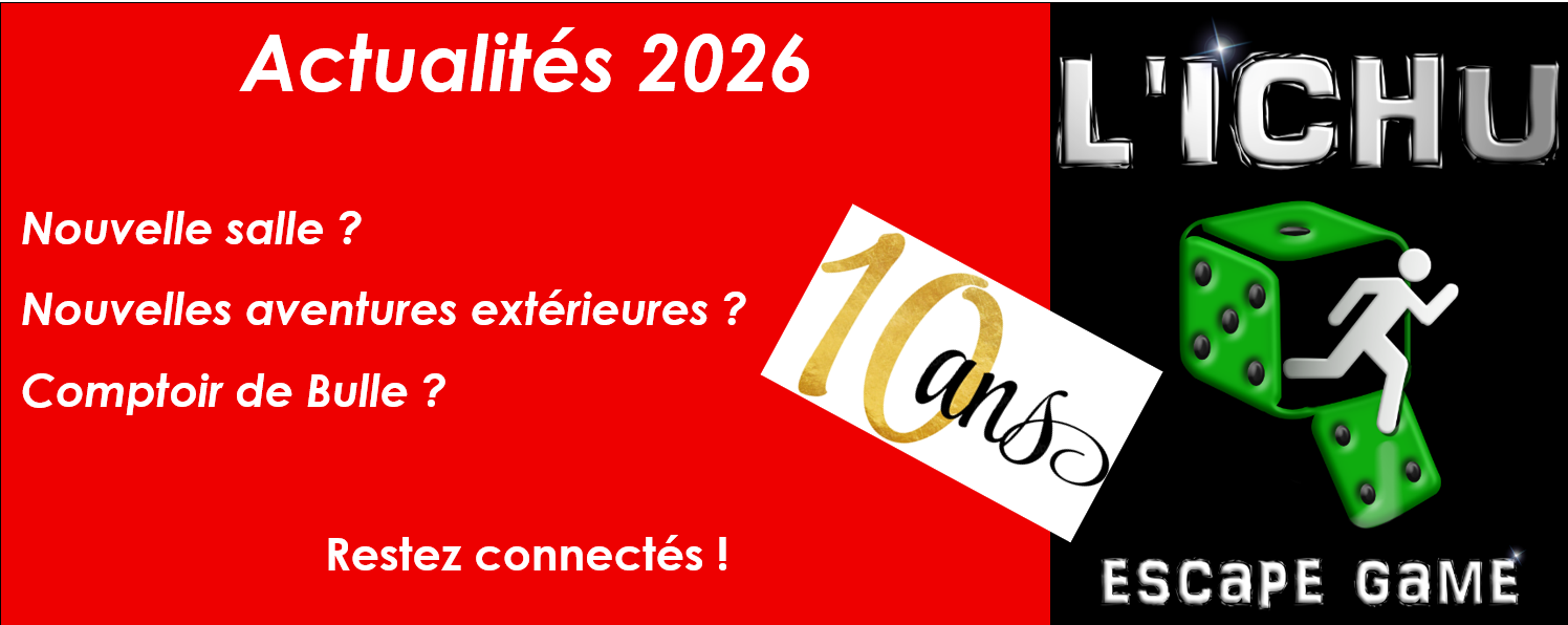 Actualités