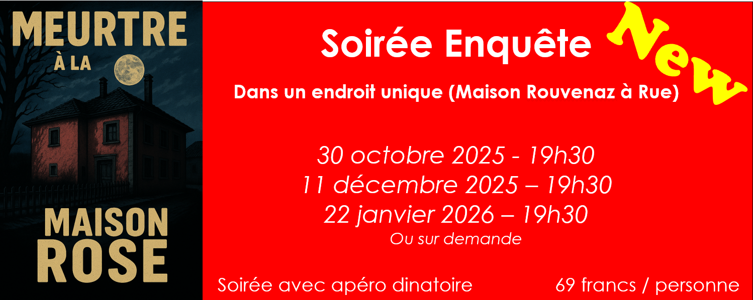 Enquête