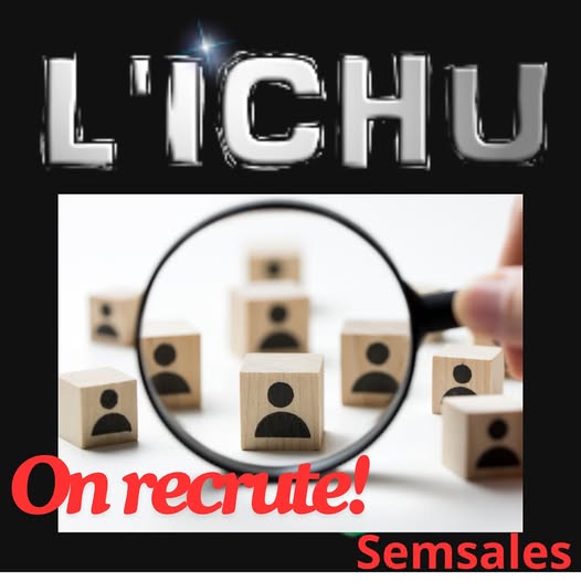 IchuRecrute